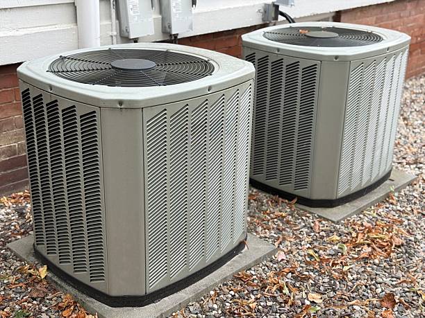 Reliable Hvac contractor in Forest Hill, TX by Leonard HVAC